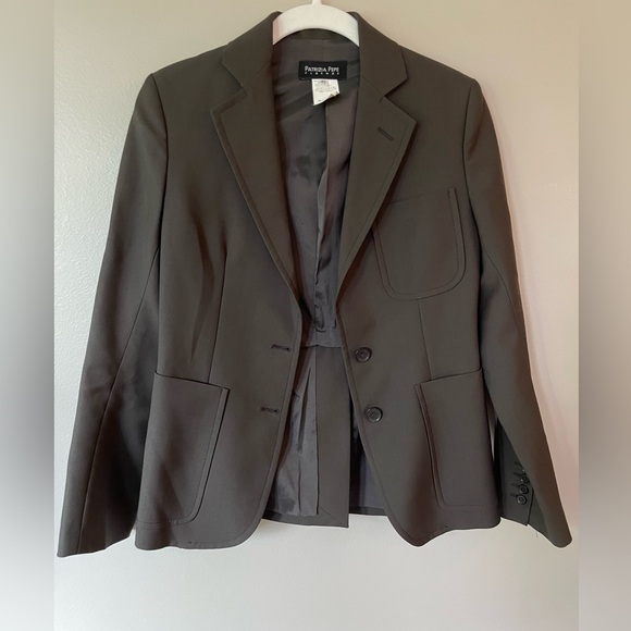 Patrizia Pepe Firenze Blazer - Picture 2 of 5
